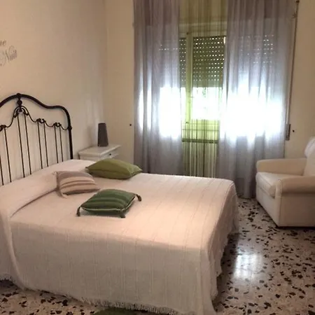 Mamma Assunta شقة