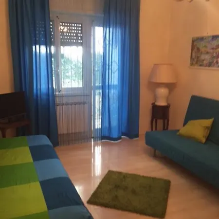 Mamma Assunta Apartamento