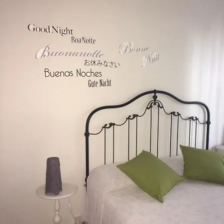 Apartamento Mamma Assunta