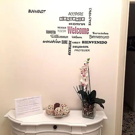 Mamma Assunta Apartamento