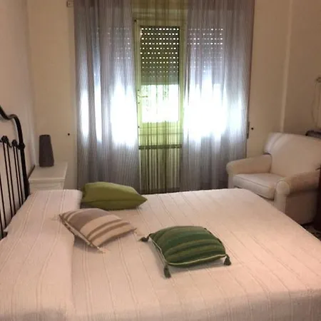 Mamma Assunta Apartamento *