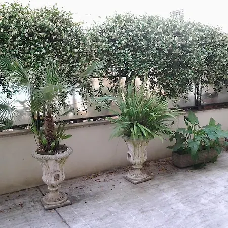 Mamma Assunta Apartamento *