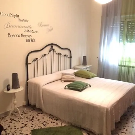 Mamma Assunta Apartamento Roma